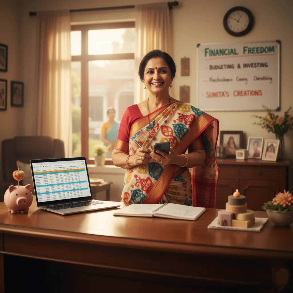 Placeholder image symbolizing long-term financial planning and legacy