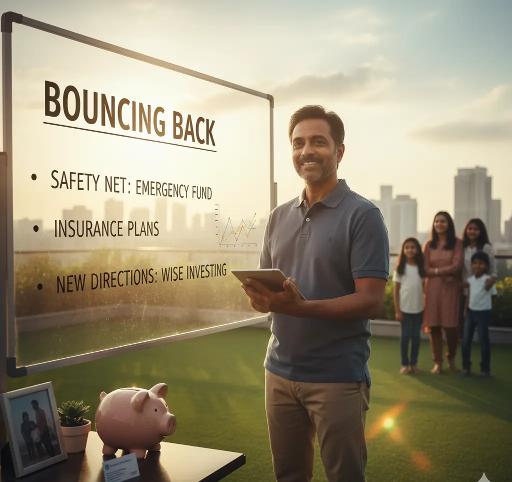 Placeholder image symbolizing financial recovery and support